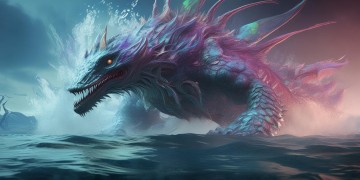 方舟手游中的BOSS究竟是何方神圣？