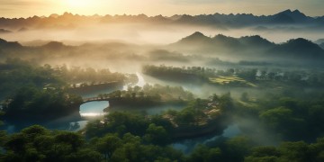 长汀龙门风景区门票价格是多少？