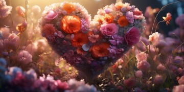 像花儿一样相爱是什么歌？