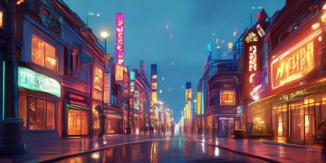 物业商铺收益需要公示吗？