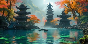 临怵县有哪些值得一游的景点？