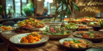 物业开设的饭堂究竟该叫什么名字才合适？