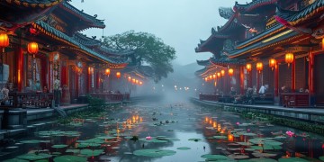 江都有哪些不可错过的景点？