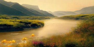 黄河的景点有哪些，哪些最值得一游？