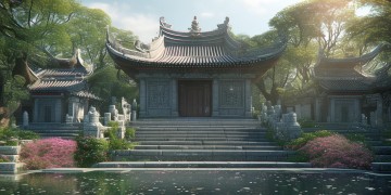 杭州景点什么墓最出名？