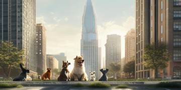 为什么买房要看物业服务?