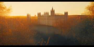 景点转场时常用的英文歌叫什么名字？