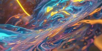 AI能否成为模型动画效果的魔法师？