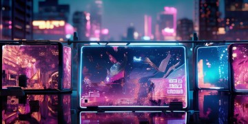 韩国流行哪些电竞手游？
