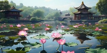 兴化南湖公园有哪些不可错过的景点？