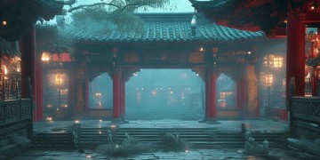 QQ华夏手游坤卦是什么？它对游戏角色有何影响？