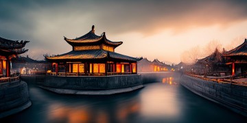 安阳有哪些值得一游的景点？