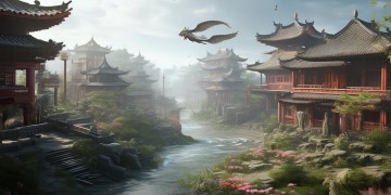 神武4手游什么灵便宜？