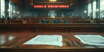 法院扣押股票违法吗？