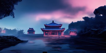 国内的AI模型哪个最好？