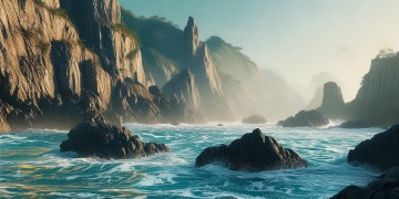 象山石浦有哪些值得一游的景点？