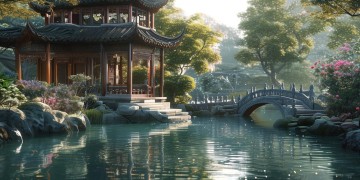 亭桥区有什么好玩的景点？