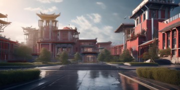 北京大学的AI模型专业究竟如何？