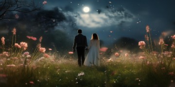 你和男友会结婚吗？探索爱情路上的未来可能性