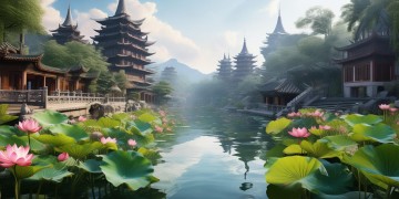 伊川有哪些值得一游的旅游景点？