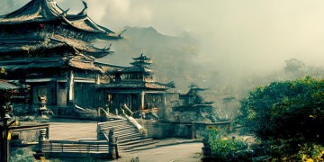 灵隐寺景点究竟位于哪个省份？