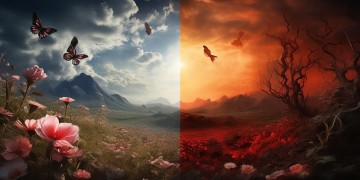 爱的天堂恨的地狱究竟是哪首歌？深度探寻背后的音乐密码