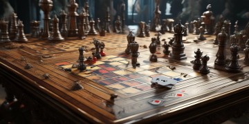 有开端棋牌这类游戏手游吗？深度解析与推荐