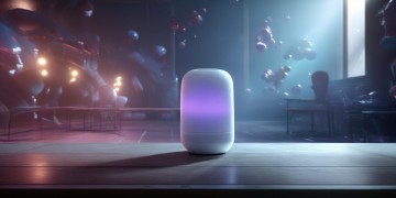 小爱音箱支持AI大模型吗？