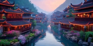 内乡哪里旅游好玩？
