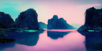 平塘究竟藏着哪些令人惊艳的游玩景点？