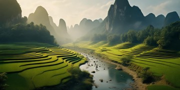 贵州金沙有哪些值得一游的景点？