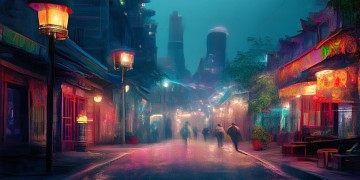 乌市哪里有好玩的地方？