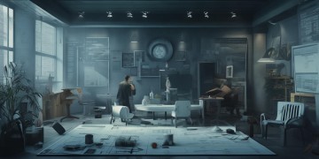 物业客户拜访时，究竟该聊些什么内容才能拉近距离又解决问题？