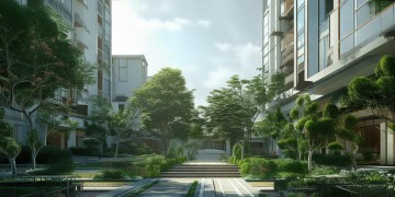 建塘家苑是什么物业公司管理？