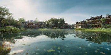 佛山免费游玩好去处，你知道有哪些吗？