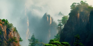 黄山什么县旅游景点多？