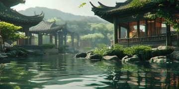 西湖绿洲城以前物业叫什么名字？
