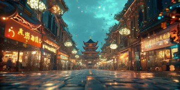 天津魝州有哪些值得一游的景点？