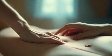 男友按摩胸会变大吗？