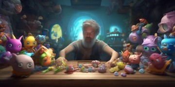 手游奶爸是否只能担任纯辅助角色？