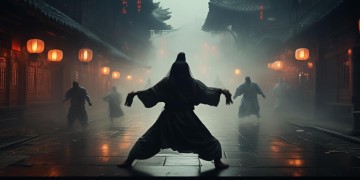 霍元甲的主题歌，究竟有哪些经典之作？