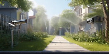 物业管理四防究竟指的是哪四项防护措施？