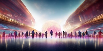 奥运主题歌的知识是什么？