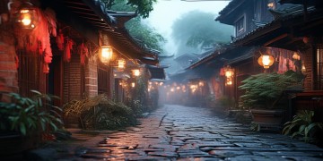 东莞石坑哪里好玩？