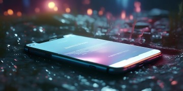手机音频存不了歌为什么？