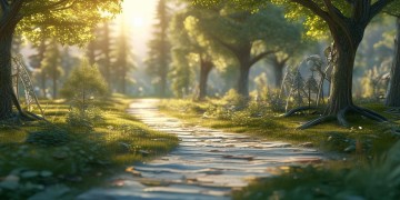 盲人适合去什么景点呢？