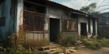 东莞农民房究竟有没有物业管理？