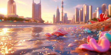 珠海哪里泡妞好玩？探索浪漫与乐趣的绝佳地点