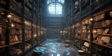 AI的模型素材究竟该在哪查看呢？