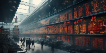 股票 什么东 什么亚？探究股市中的东与亚元素